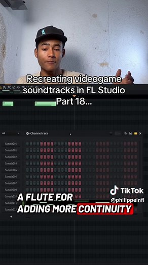 Creating Sonic's Wacky Workbench Soundtrack