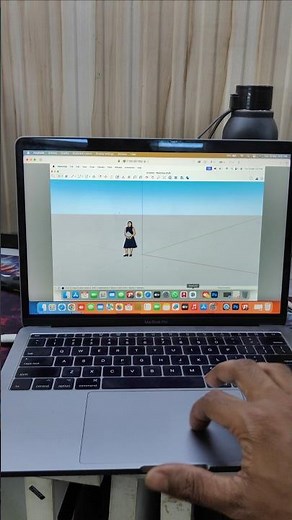 SketchUp installation on MacBook M1 M2 M3 M4 M5 #how to download and install SketchUp #autocadformac