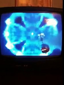 Opening to Mickey's Magical Christmas 2001 VHS