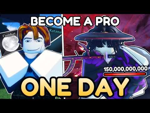 Go From NOOB To PRO FAST IN SAILOR PIECE