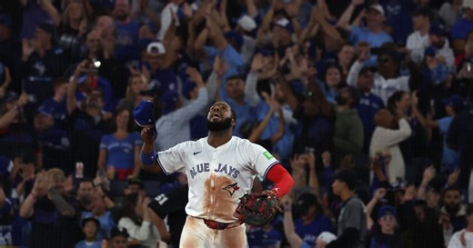 Blue Jays Game 7 soaring ticket prices: Here’s how much they’ll cost you in Toronto