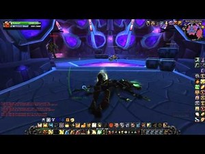 WoW IR-Tempest Keep: The Arcatraz-HD