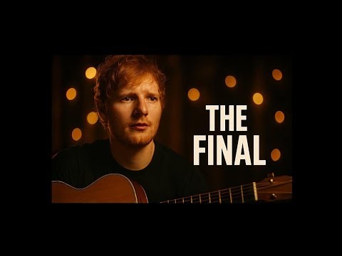 The Final Chapter (A Journey to Eternity) – Emotional Love Song | Ed Sheeran Inspired Ballad 2026