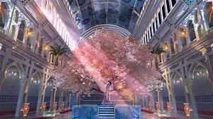 Ramadan Idents ARY News - Umair Khan