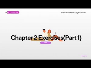 Cours C #5 — Exercice Chapitre 3 : Arrays in C (Partie 1)