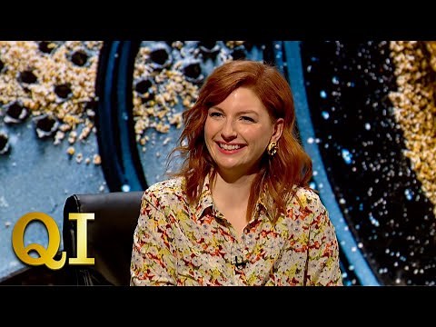 Who Was Peter Piper Who Picked A Peck Of Pickled Pepper? | QI