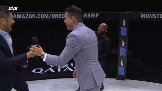 Mighty Mouse's Remarkable UFC Journey