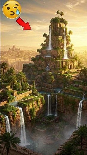 The Hanging Gardens of Babylon: Ancient Wonder or Just a Myth?