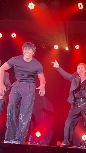 Hilty&Bosch「ROAD」ゲスト 中務裕太 さん #hiltyandbosch #lockdance #dance #ライブ #ヒルボライブ #ロックダンス #中務裕太