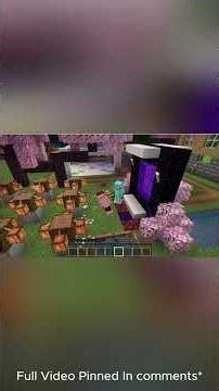 Getting Ultra Rich in my Survival World! #minecraft