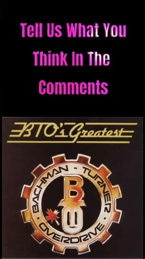 BTO taking care of business would this be a hit today