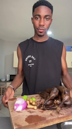 How to Cook Perfect Rice and Fried Plantain Patties