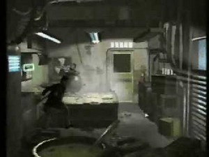 Blade Runner - Trailer (1997)