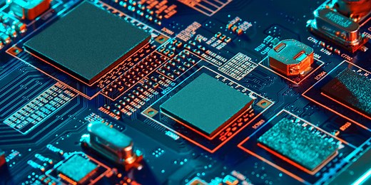 A Designer’s Guide to Silicon Carbide: Gate Drive Considerations | Wolfspeed