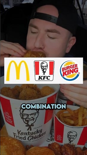 How Fast Food Logos Manipulate Your Brain