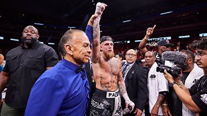 Jake Paul names the city he wants to fight in, and it's not Las Vegas | DAZN News CA