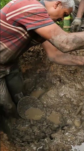 From Dirt to Shine – The Gem Mining Journey! 💎💥⛏️