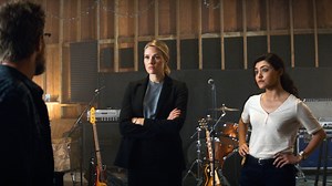 'NCIS: Hawai'i' Star Yasmine Al-Bustami Is Hopeful for More 'NCIS' Crossovers in Season 2 [Exclusive]