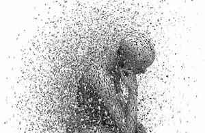 The sad clown paradox: Why depression is becoming an ominous trend among celebrities