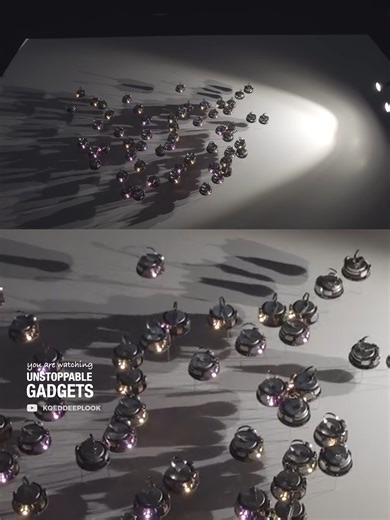 Understanding Swarm Robots: The Kilobot Phenomenon