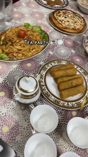 Delightful Tea Party Ideas for Every Occasion