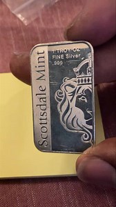 1.3K views · 39 reactions | Sold Awesome one troy ounce silver coin. What’s your price $$ | Ivy Calvin Storage Wars | Facebook