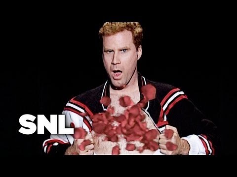 Mena Suvari Monologue - Saturday Night Live