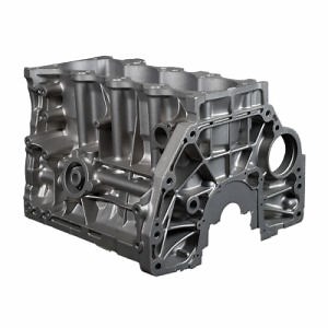 [Hot Item] Aluminum Alloy Die Casting Pressure Casting of New Energy Engine Block
