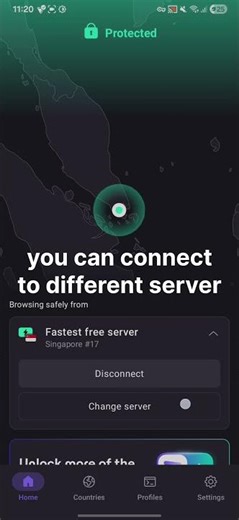 #free #tutorial #tech #vpn #android #smartphone #viral #channel #proton #edit #edits #smartphone