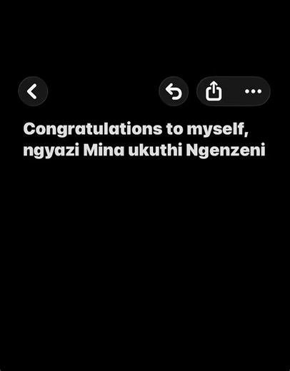 the.fuckedup.one0 (@the.fuckedup.one0)’s videos with Imali - Navigator Gcwensa