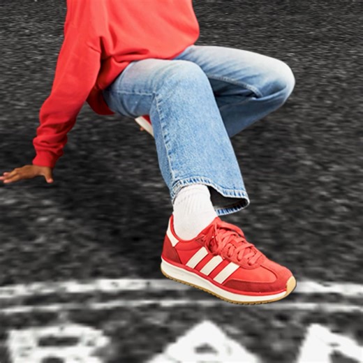 131K views | Get our Lowest Price Guarantee on Adidas Run 70’s! Find a lower price? We’ll match it + 5% off. | Shoe Carnival | Facebook