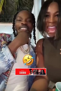546K views · 10K reactions | Awww!!! Throwback video of Naira Marley and Sandra Benede ‍♀️‍♂️‍♂️‍♂️ | Massmediaforum | Facebook