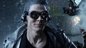 How fast is Quicksilver?