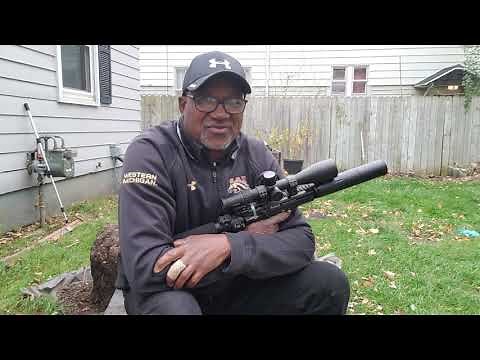 Using PCPs For Home Defense. Am I Crazy?