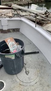 6.5K views · 394 reactions | The California Dawn is in the middle of one massive facelift. We’ve gotten over the half way point. She will look like a brand new 50 delta by the time we leave this ship yard. | California Dawn Sportfishing | Facebook