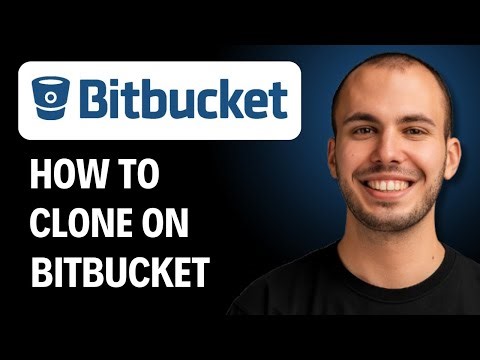 How to clone on Bitbucket [2026 GUIDE]