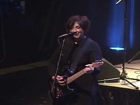Snocaps - "You In Rehab" (Live)