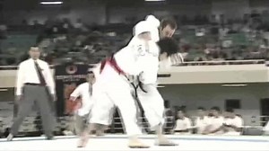 KUMITE SHOTOKAN TRADICIONAL É OUTRA COISA... É O ESPORTE DA ARTE MARCIAL, E NÃO ESPORTE OLÍMPICO... OSS! | JKS Recreio - Nut Karate Dojo