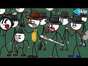 Gameplay Stickmin Collection: Funny | Walkthrough Android,ios [real henry story]