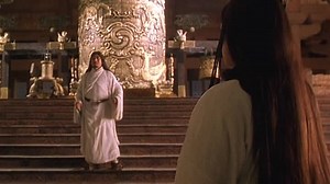 The Emperor and the Assassin