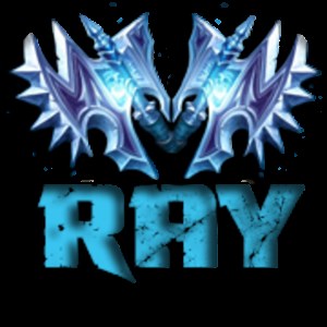 rayC - Twitch