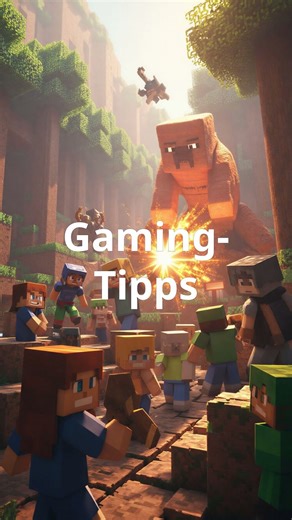 🔥 MINECRAFT LEGENDS DELUXE EDITION – PS5 GAMECHECK! 🔥 #gaming #minecraft