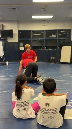 7.4K views · 84 reactions | Get @reshare_app • @reignwrestling...