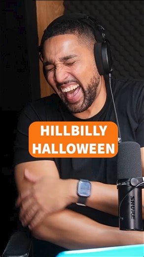 Hillbilly Halloween ..with Richie! #fblifestyle #halloween #halloweenjokes #jokes #dadjokes | How To Kill an Hour