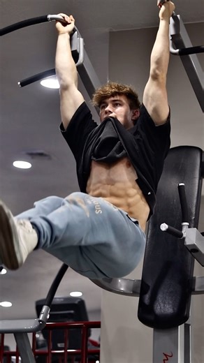 51K views · 448 reactions | TOP 3 AB EXERCISES ⬇️ - Hanging leg...