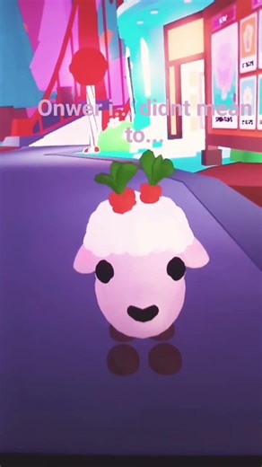 I just love dogs so much!! •☆♡ 😭💗 #roblox #adoptme #adoptmedogs (credit to ChiaraRbxOfficial