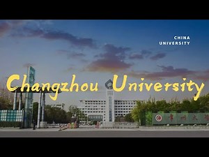 Changzhou University