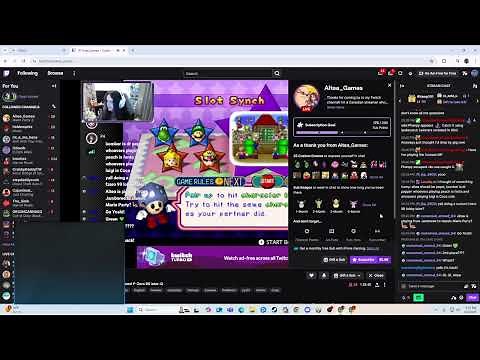 How to Get Tier 3 Subs on Twitch