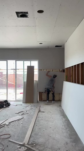 Drywall Installation Techniques for Beginners