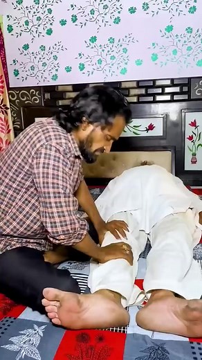 1.1M views · 20K reactions | Budda mar gya  #javedhussian #bigboss17 #comedy #Javed #viralchallenge #funnyshorts #viral #trending #followers #funny | मालिक जावेद | Facebook